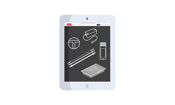 Discounts on Sample Preparation Consumables Discounts on Sample Preparation Consumables