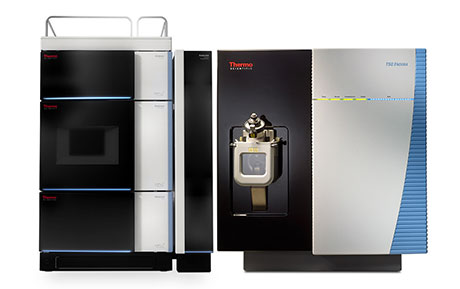 UHPLC-MS 系统 | Thermo Fisher Scientific - CN
