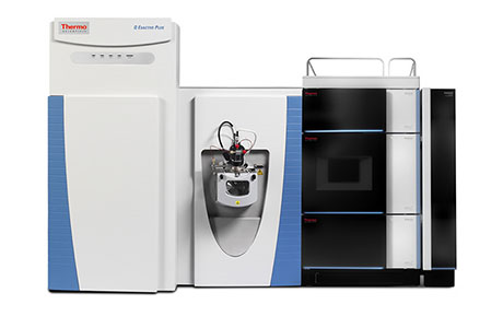 UHPLC-MS 系统 | Thermo Fisher Scientific - CN