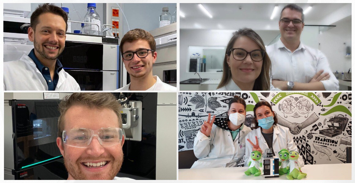 What our customers love What our customers love