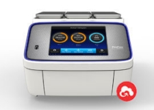 ProFlex PCR System ProFlex PCR System with 5 interchangeable block format