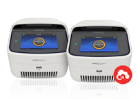 MiniliAmp Thermal Cyclers MiniAmp thermal cycler with cloud enabled symbol