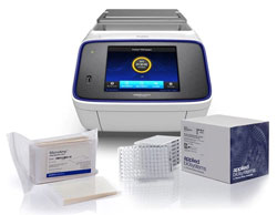 ProFlex 2 x 96-Well PCR System + MicroAmp EnduraPlate 96-Well Plates Package ProFlex 2 x 96-Well PCR System + MicroAmp EnduraPlate 96-Well Plates Package