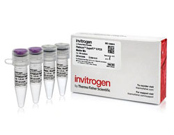 PCR Master Mix Starter Kit PCR Master Mix Starter Kit