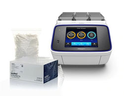 ProFlex 3 x 32-Well PCR System + MicroAmp 8 Tube Strips Package ProFlex 3 x 32-Well PCR System + MicroAmp 8 Tube Strips Package