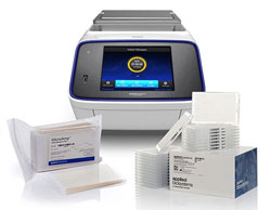 ProFlex 2 x 384-Well PCR System + MicroAmp EnduraPlate 384-Well Plates Package ProFlex 2 x 384-Well PCR System + MicroAmp EnduraPlate 384-Well Plates Package