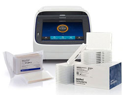 SimpliAmp Thermal Cycler + MicroAmp EnduraPlate 96-Well Plates Package SimpliAmp Thermal Cycler + MicroAmp EnduraPlate 96-Well Plates Package