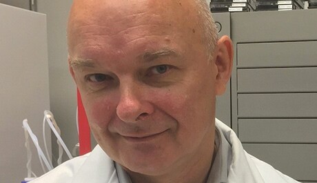 Mark Bouzyk, PhD Mark Bouzyk, PhD