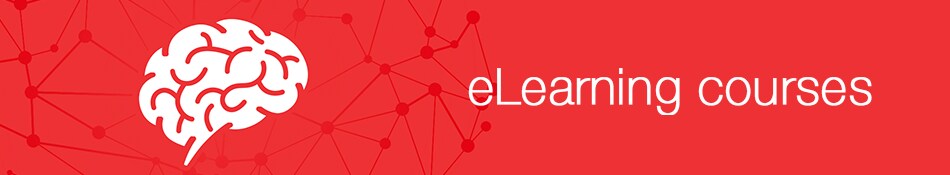 eLearning courses eLearning courses