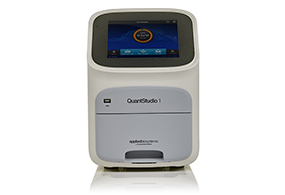 QuantStudio 1 Real-Time PCR System QuantStudio 1 instrument