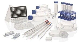 Cell Culture Vessels a variety of cell culture vessels, including tubes, dishes, flasks and chamber slides