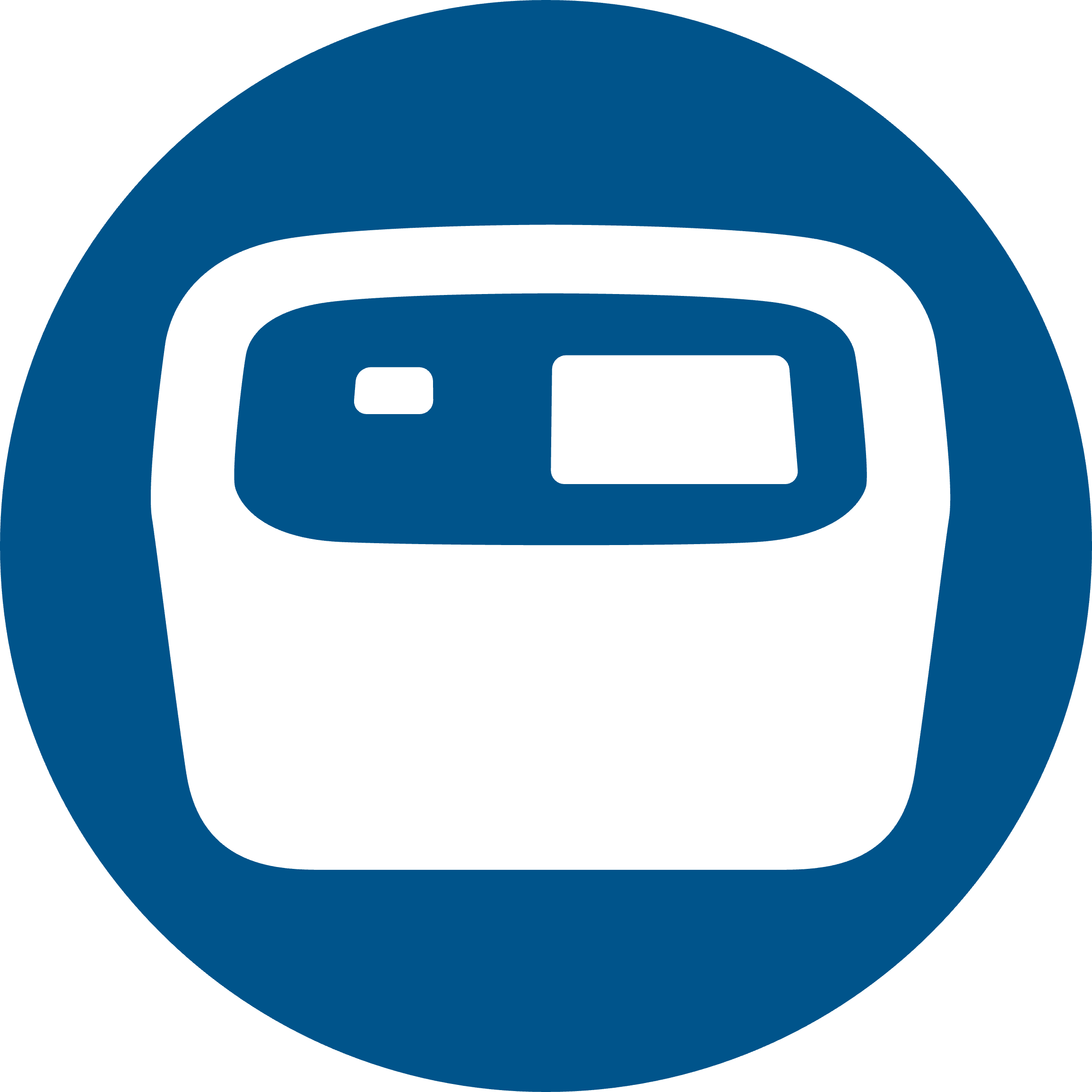 Cell culture equipment icon