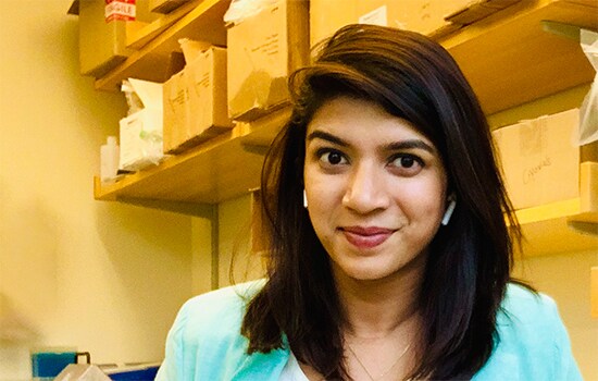 webinar speaker Rachana Vaidya headshot of Rachana Vaidya