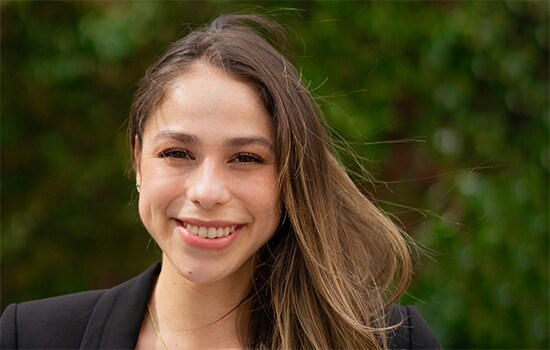 webinar speaker Natalia Herrera headshot of Natalia Herrera