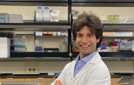 Leonardo Ferreira Leonardo Ferreira headshot