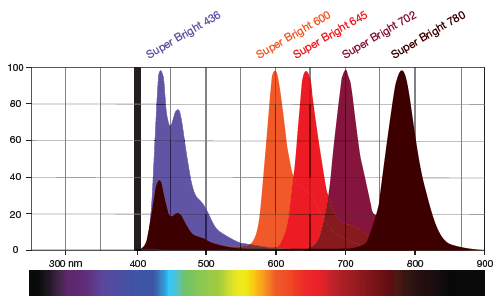 Super Bright Fluorescence Super Bright Fluorescence