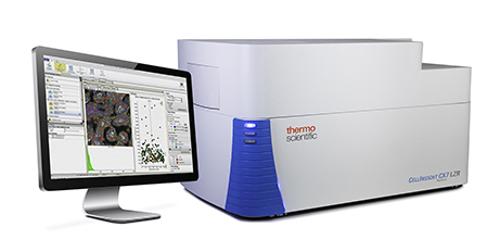CellInsight CX7 LZR High-Content Analysis Platform CellInsight CX7 LZR High-Content Analysis Platform