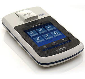 Qubit 4 Fluorometer Qubit 4 Fluorometer