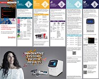 Request the poster "5 steps to multiplexed fluorescent western blotting" poster-on-western-workflow-protein-sample-preparation-to-electrophoresis-transfer-antibody-incubation-and-imaging