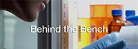 Behind the Bench blog: What’s new with antibodies banner-behind-the-bench-person-reaching-for-media-bottle