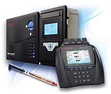 Water Analysis Products Knowledge Base Water Analysis Products Knowledge Base