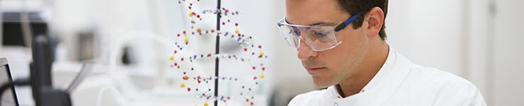 精准医学与蛋白质组学 精准医学与蛋白质组学