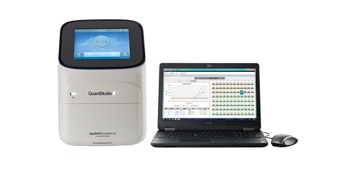 RapidFinder Analysis Software RapidFinder Analysis Software