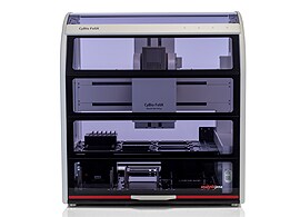 SureTect Automation Workflow SureTect Automation Workflow