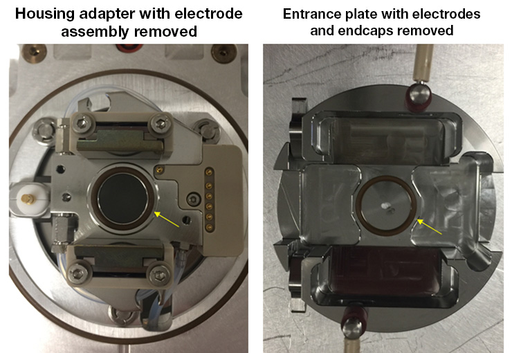 Other O-rings to check Other O-rings to check