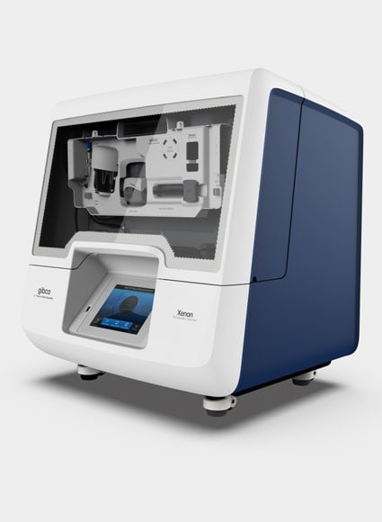 Gibco CTS Xenon 电转染系统 Gibco CTS Xenon 电转染系统