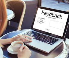 Feedback Feedback