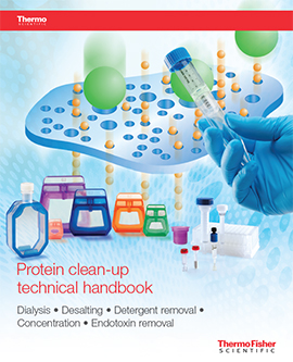 protein-clean-up-technical-handbook-sho protein-clean-up-technical-handbook-sho