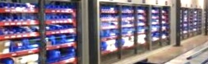 Inventory Inventory