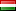 Hungary flag icon