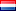 Netherlands flag icon