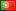 Portugal flag icon