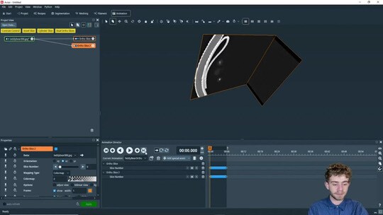 How to Get Started with the Animation Director