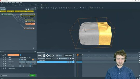 How to Set Up Two-Sided Clipping