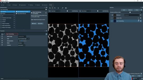 How to Use the Image Recipe Designer Workroom