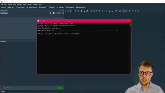 How to Install the Deep Learning Python Environment