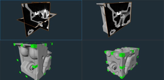 Visualization Templates