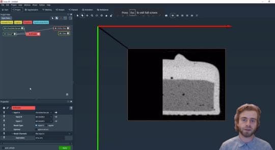 How to Use the Arithmetic Module