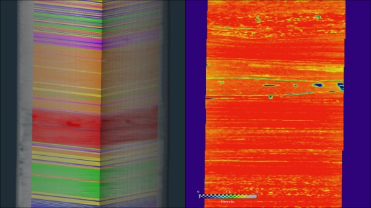 Dual Energy CT (DECT)