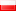 Poland flag icon