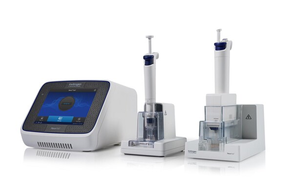 Neon NxT Electroporation System Neon NxT Electroporation System product photo