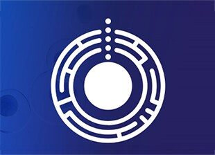 Transfection delivery icon Transfection delivery icon