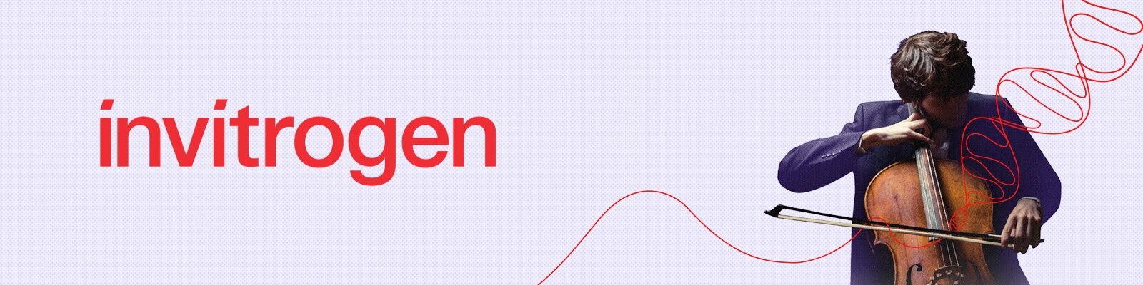 Invitrogen decorative image