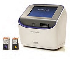 Countess II FL Automated Cell Counter Countess II FL Automated Cell Counter
