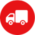 Shipping icon Shipping icon