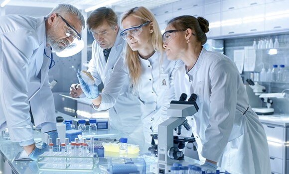 How we deliver How we deliver